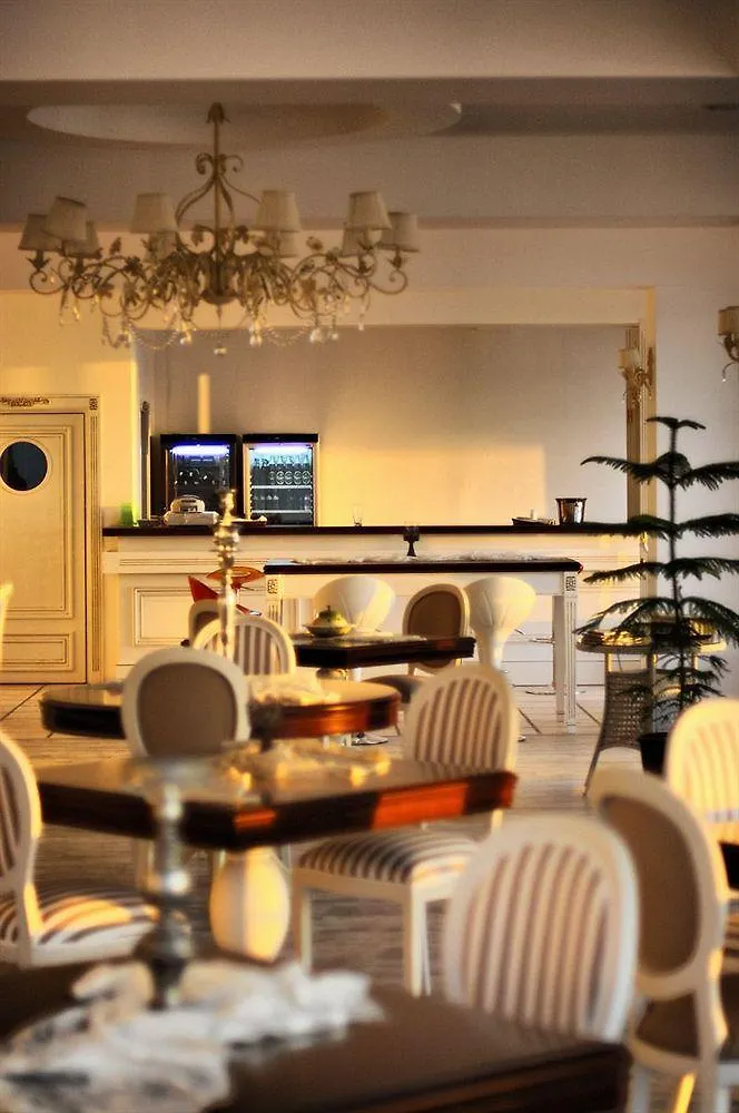 Lavista Boutique Hotel & Spa (Adults Only) Kusadası 4*,