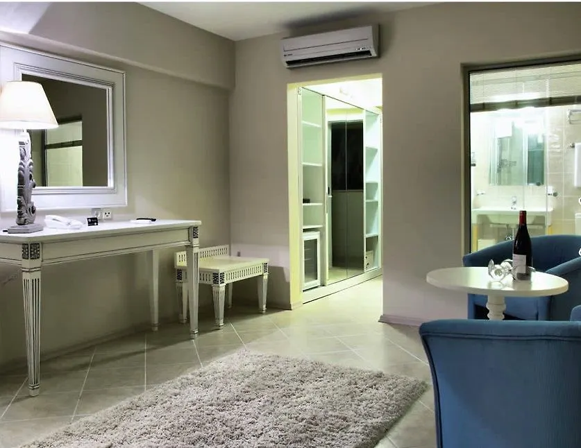 Lavista Boutique Hotel & Spa (Adults Only) Kusadası 4*,