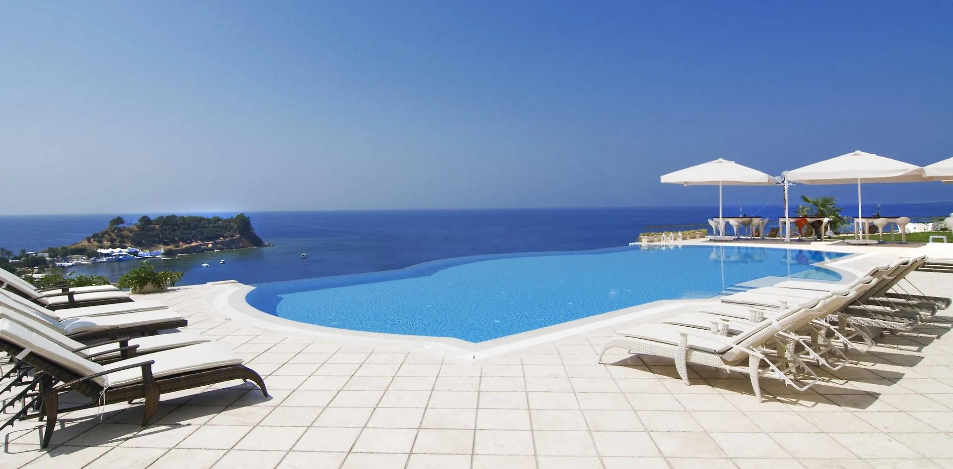 Lavista Boutique Hotel & Spa (Adults Only) Kusadası