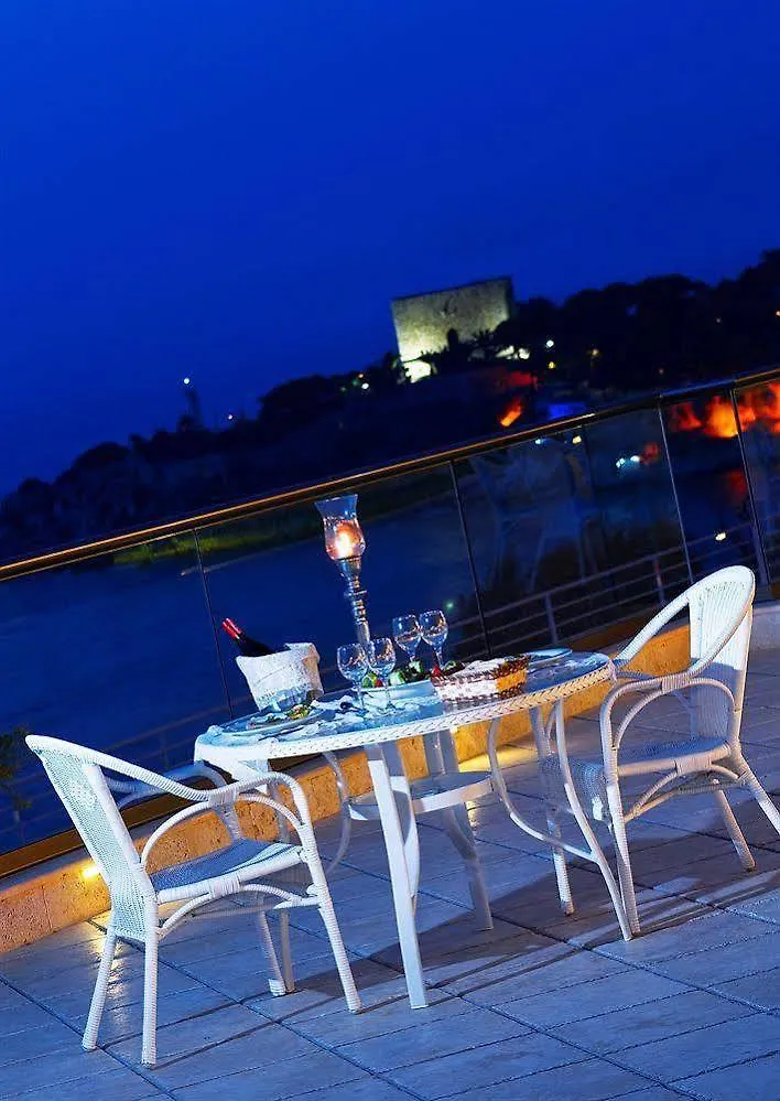 Lavista Boutique Hotel & Spa (Adults Only) Kusadası