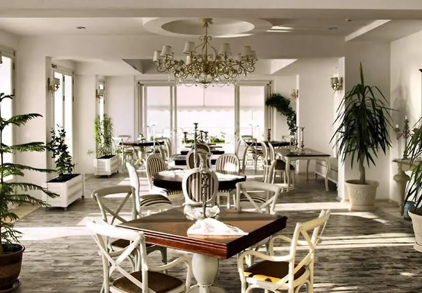 Lavista Boutique Hotel & Spa (Adults Only) Kusadası