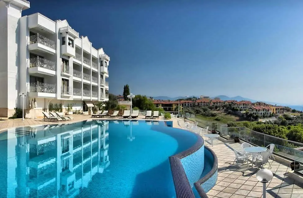 Lavista Boutique Hotel & Spa (Adults Only) Kusadası