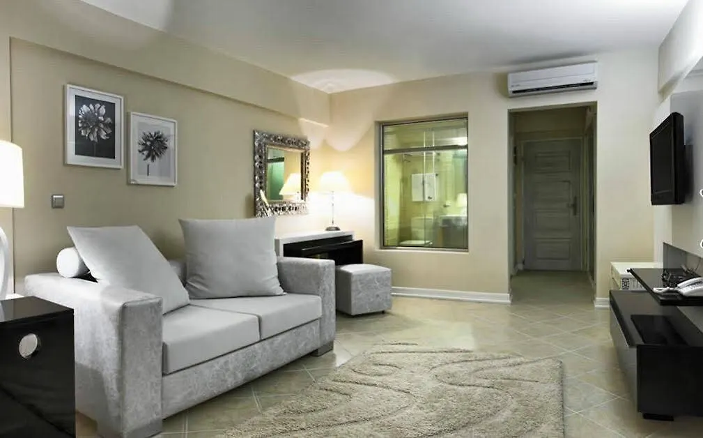 Lavista Boutique Hotel & Spa (Adults Only) Kusadası Turquia