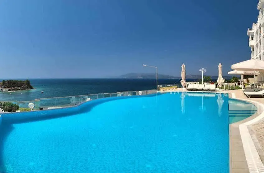 Lavista Boutique Hotel & Spa (Adults Only) Kusadası Turquia