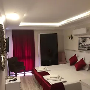 Carsi Hotel&cafe 3* Trabzon