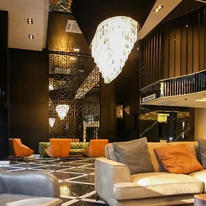 New Gate 4* Ankara