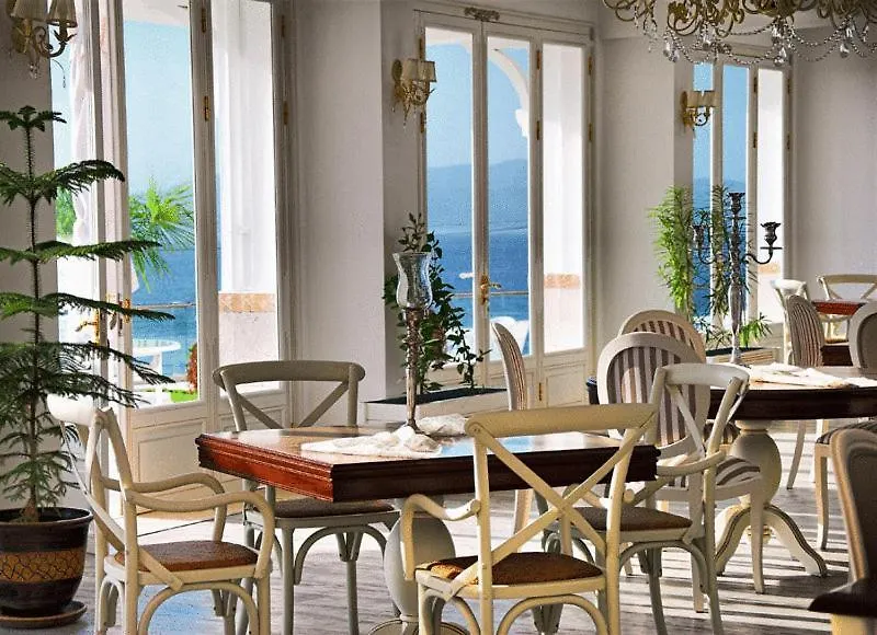 Lavista Boutique Hotel & Spa (Adults Only) Kusadasi
