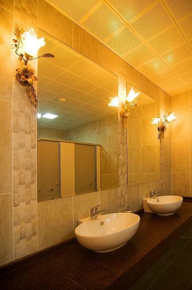 Lavista Boutique Hotel & Spa (Adults Only) Kusadasi 4*,  Turkey