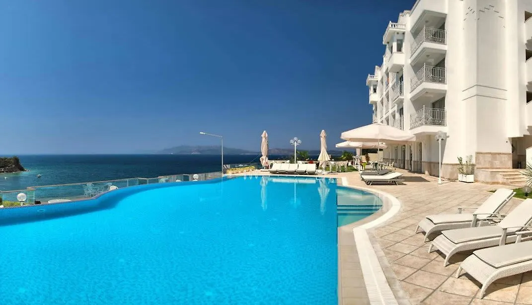 Lavista Boutique Hotel & Spa (Adults Only) Kusadasi