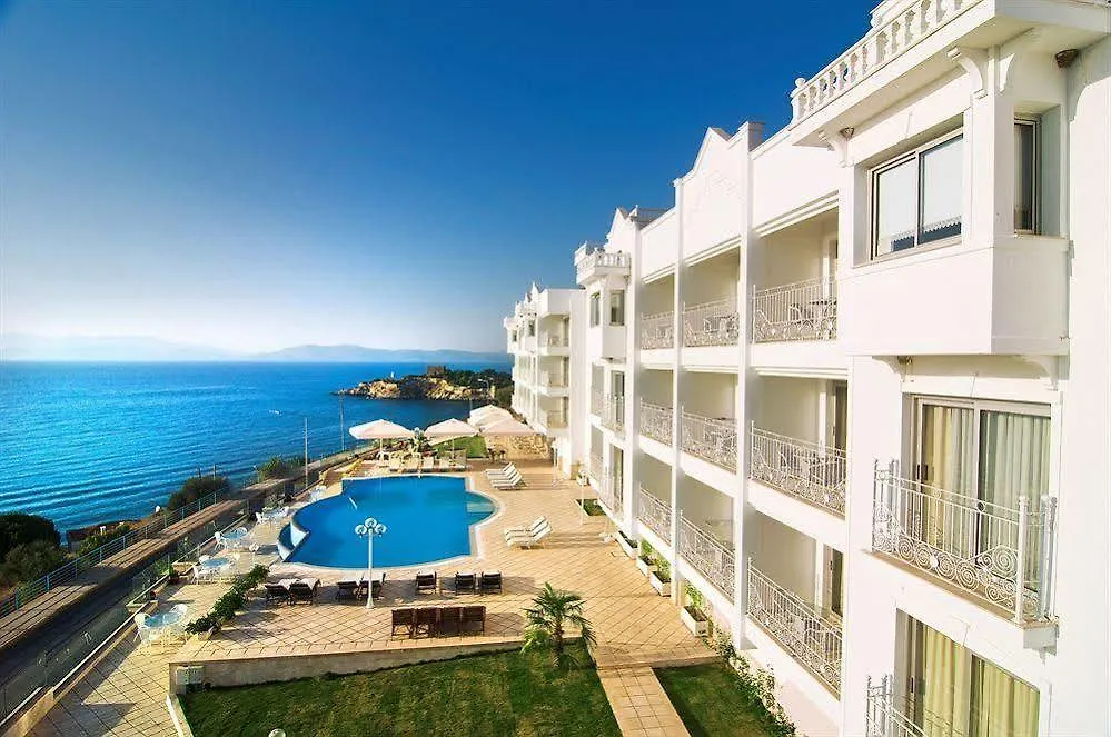 Lavista Boutique Hotel & Spa (Adults Only) Kusadasi 4*,  Turkey