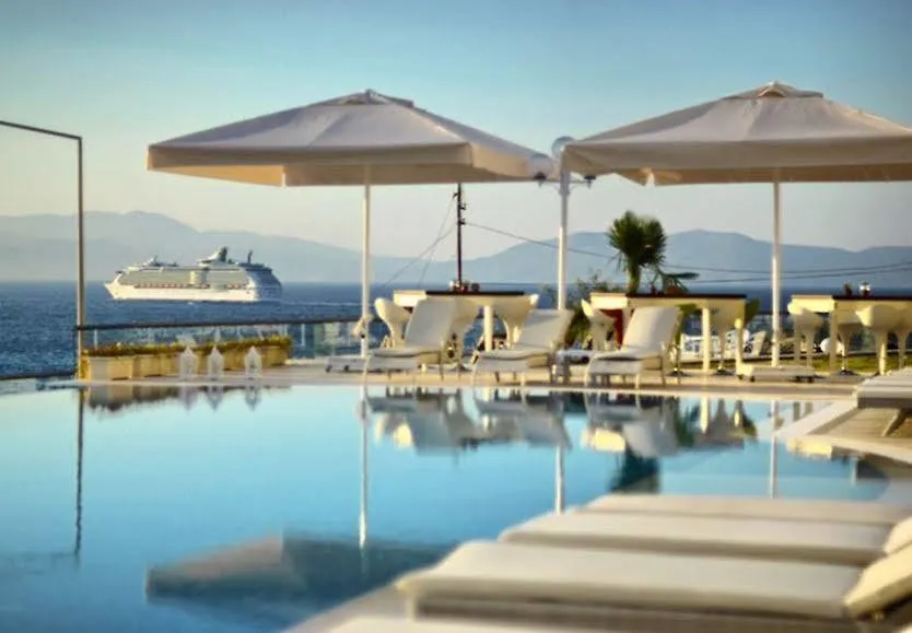 Lavista Boutique Hotel & Spa (Adults Only) Kusadasi