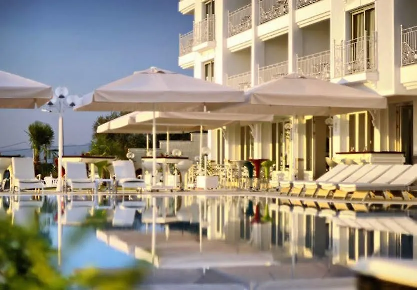 Lavista Boutique Hotel & Spa (Adults Only) Kusadasi