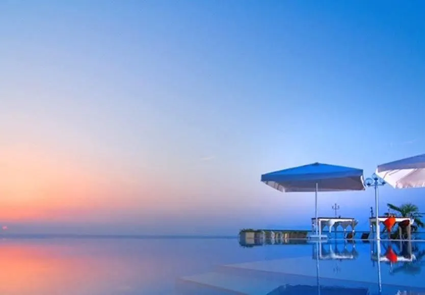 Lavista Boutique Hotel & Spa (Adults Only) Kusadasi