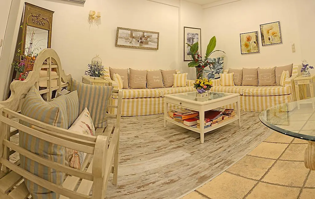 Lavista Boutique Hotel & Spa (Adults Only) Kusadasi 4*,  Turkey
