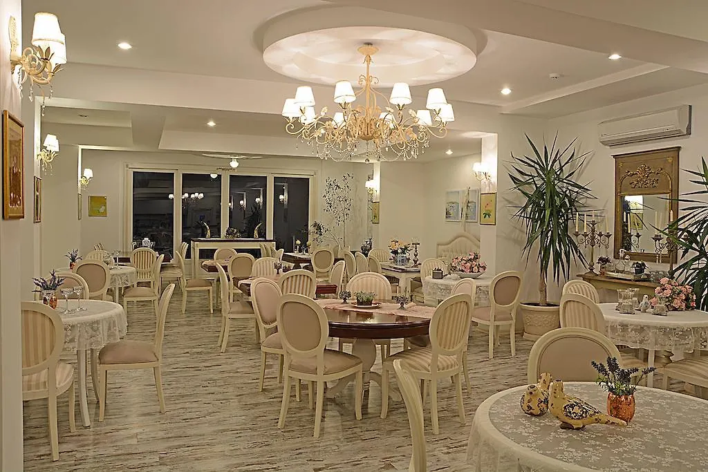 Lavista Boutique Hotel & Spa (Adults Only) Kusadasi
