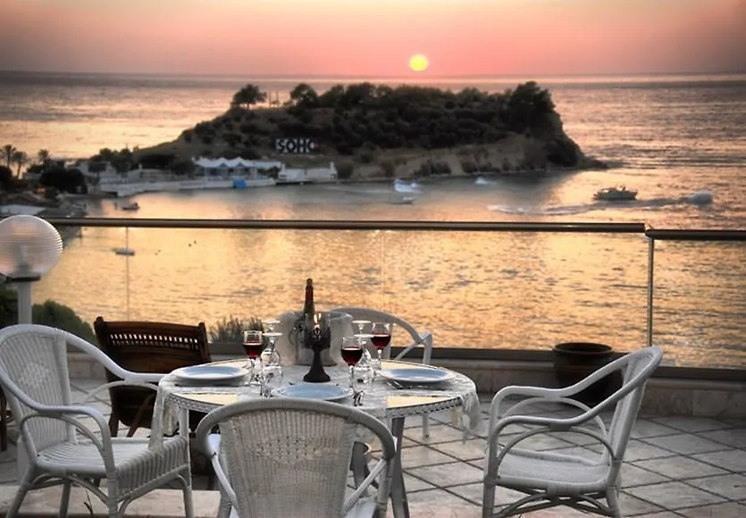 Lavista Boutique Hotel & Spa (Adults Only) Kusadası 4*,