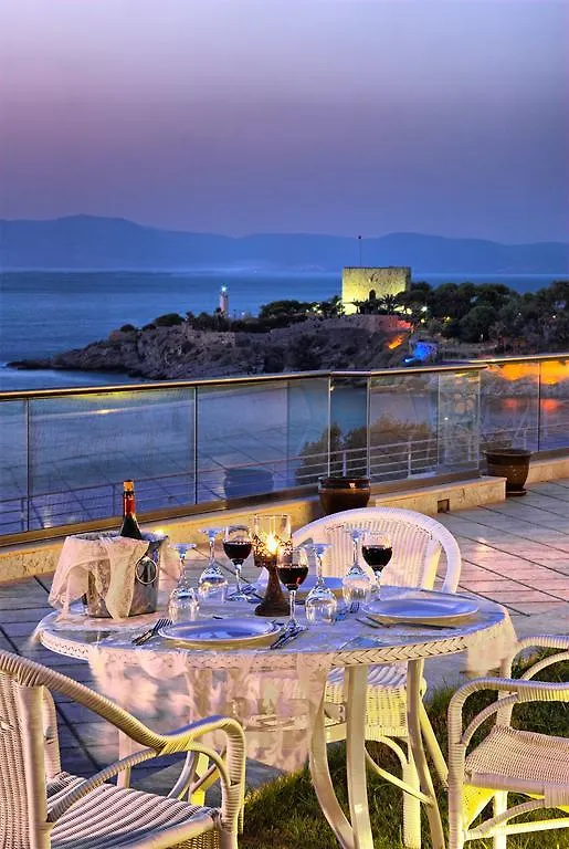 Lavista Boutique Hotel & Spa (Adults Only) Kusadası