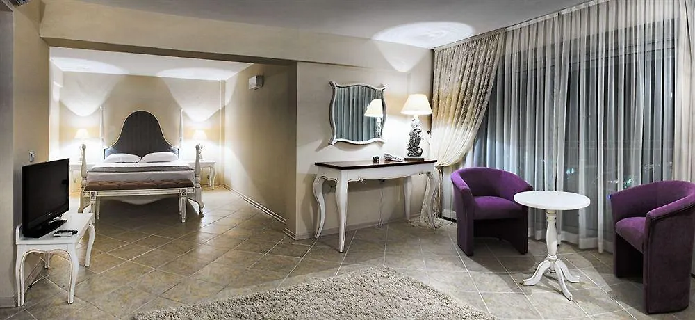 Lavista Boutique Hotel & Spa (Adults Only) Kusadası Turquia
