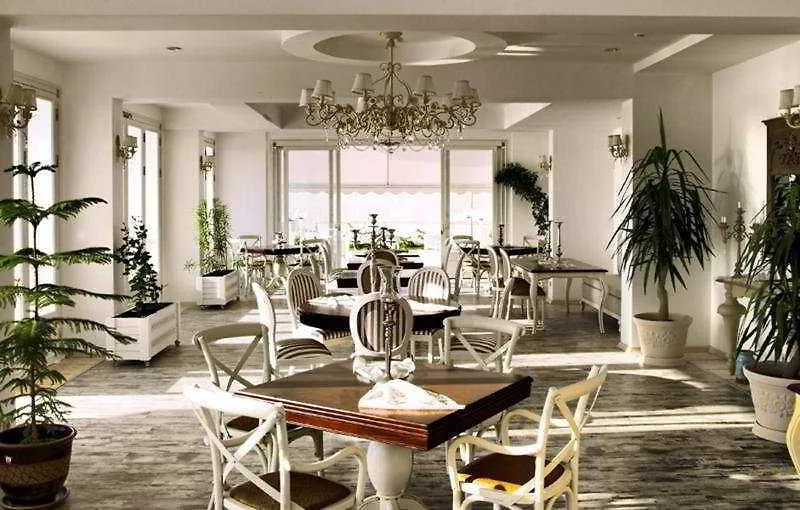Lavista Boutique Hotel & Spa (Adults Only) Kusadası