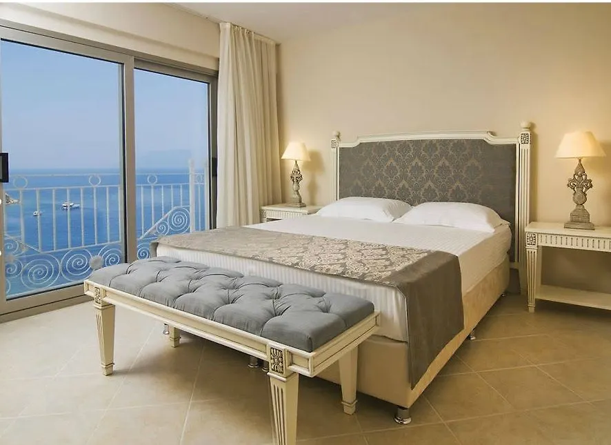 Lavista Boutique Hotel & Spa (Adults Only) Kusadası 4*,  Turquia